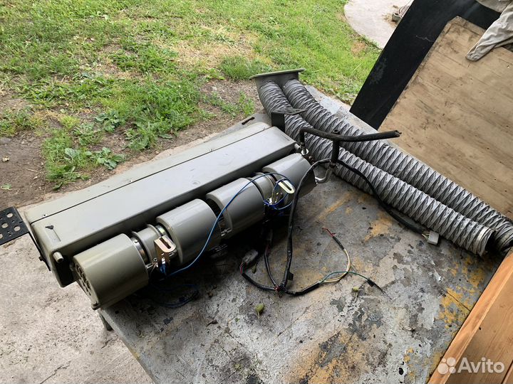 Продам кондиционер бу