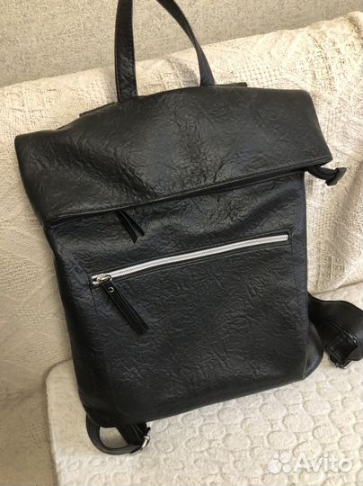 Рюкзак женский