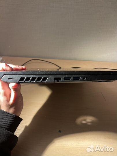 Acer nitro 5 AN515-44-R1CV