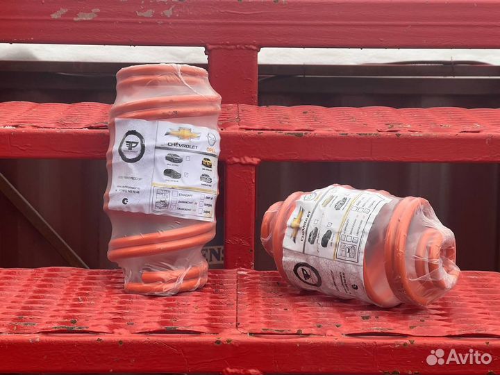 Пружины с занижением Opel Astra H