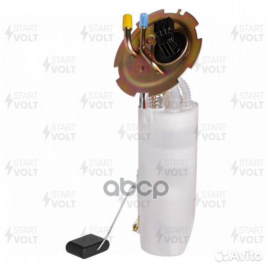 Модуль топливного насоса для а/м Chevrolet Lano