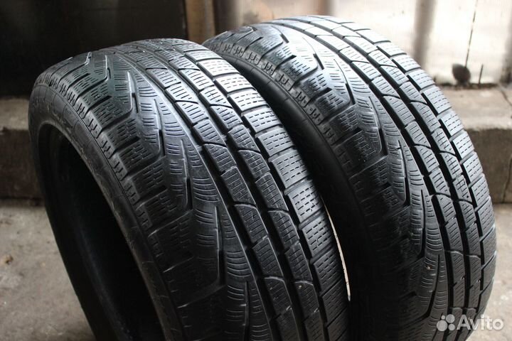 Pirelli Winter Sottozero 210 Serie II 225/50 R17 94H