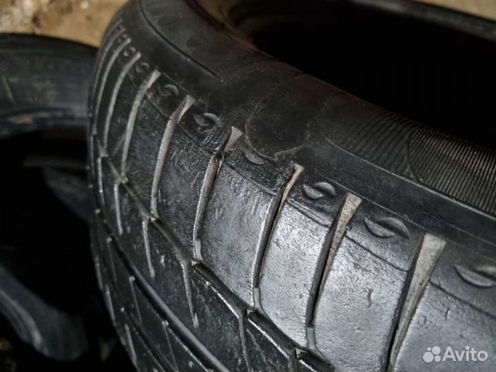 Michelin Primacy HP 225/55 R16 95V