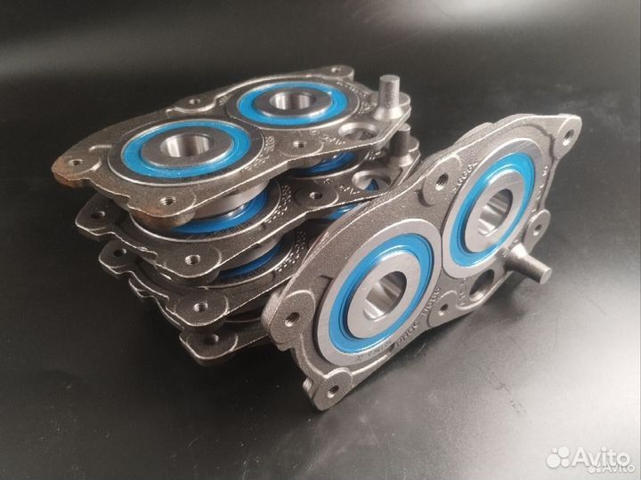 Комплект подшипников VAG Skoda Yeti 6 ст. MQ200