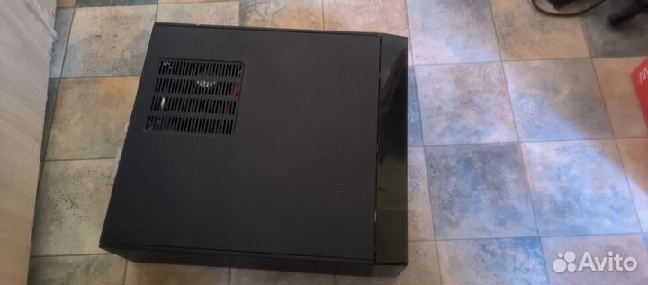 Компьютер компактный