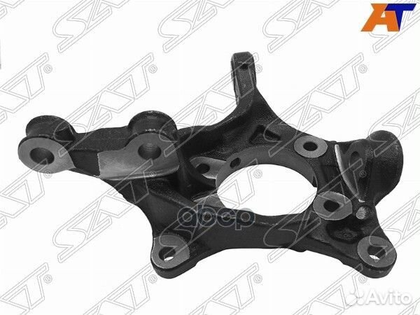 Кулак поворотный toyota RAV4 19- RH ST-91-0008 Sat