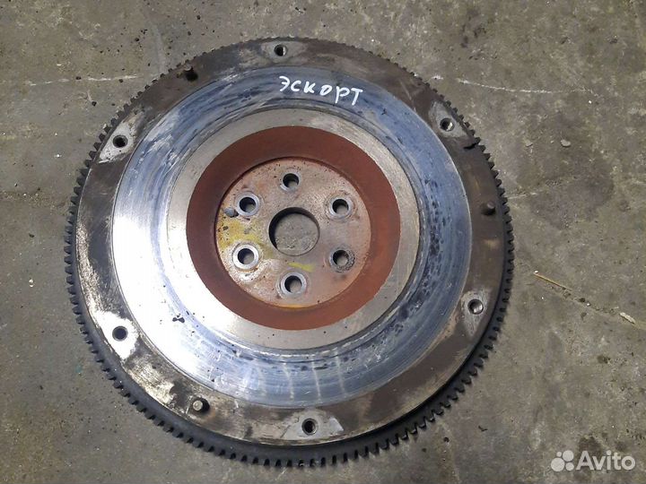 Маховик Ford escort CLX LJF