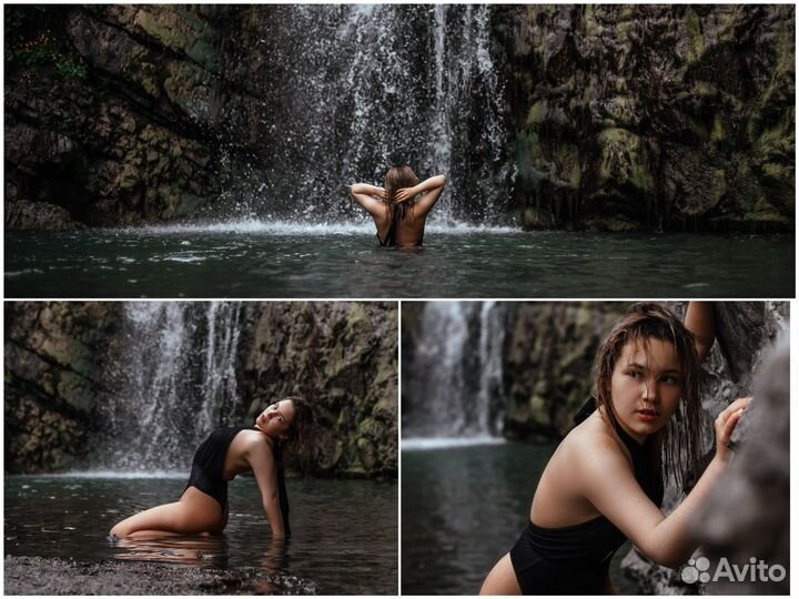 Фотограф Сочи