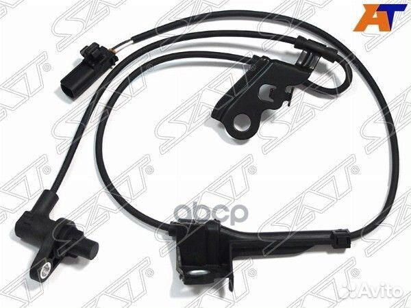 Датчик ABS FR toyota corolla axio E14 06-10
