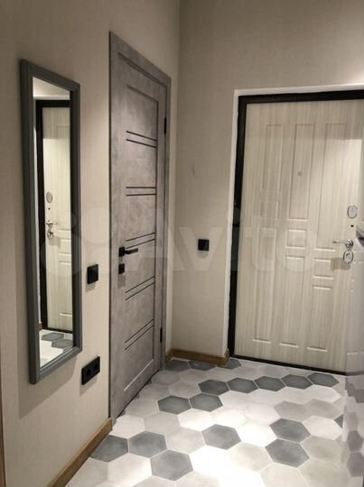 Квартира-студия, 24 м², 1/5 эт.