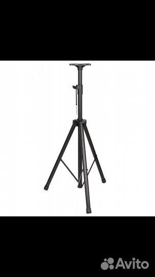 Стойка-штатив