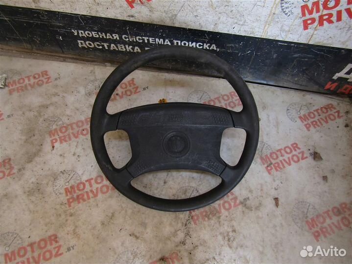 Руль BMW 5 E34 (1988-1996)