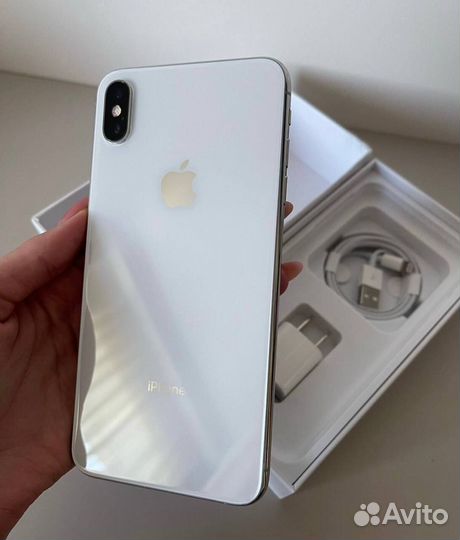 iPhone Xs Max, 64 ГБ