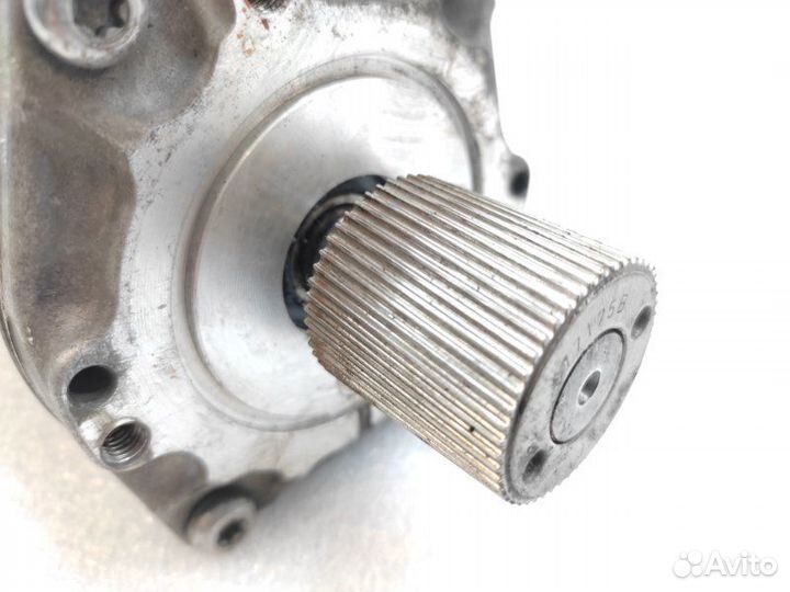 Моторчик рулевой рейки Bmw 3-Series F30 2.0 N20B20