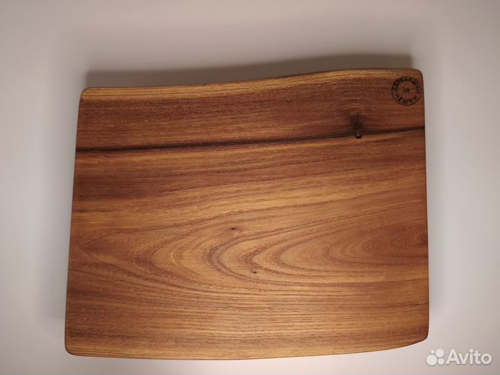 Разделочные доски из массива дерева