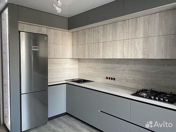 Кухни от производителя