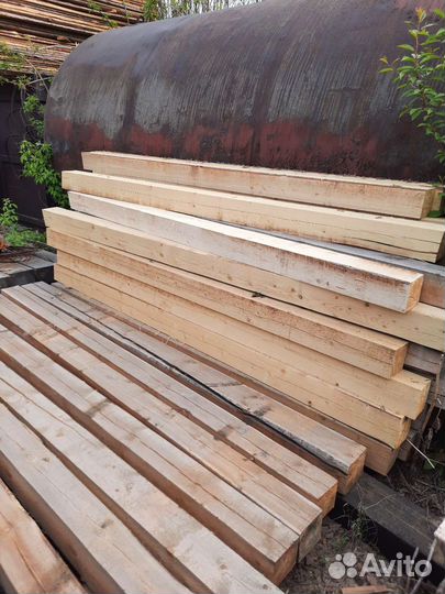 Брус 150х150,3м,2 сор,сосна,новый