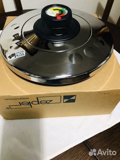 Соковарка новая Цептер TF - 350 и скороварка