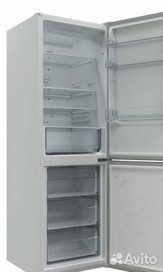 Холодильник новый Candi