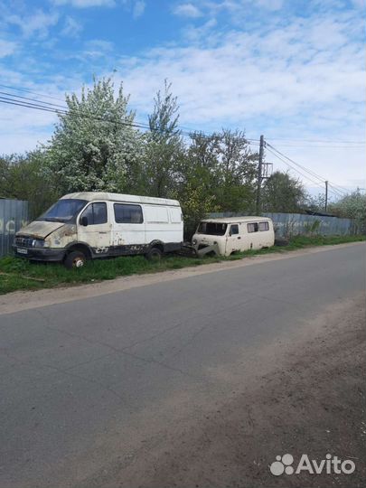 Запчасти для УАЗ