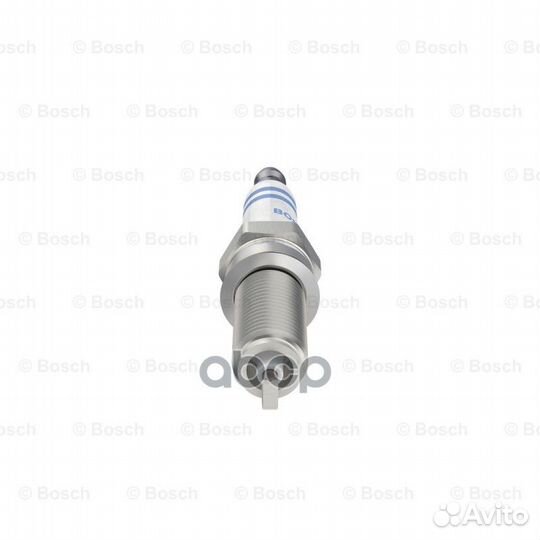 Свеча зажигания YR7MPP33 (0.8) 0242135509 Bosch