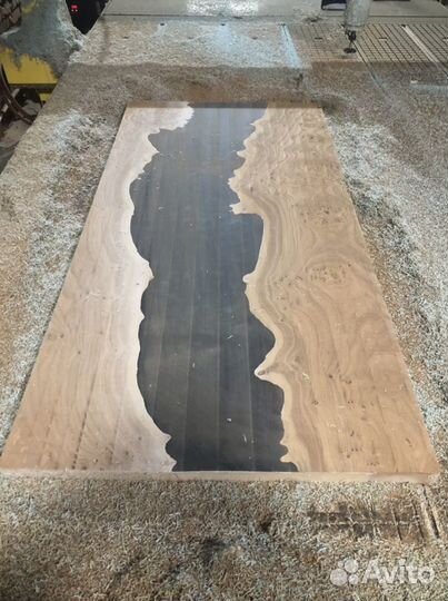 Фрезеровка чпу, столярная мастерская,фрезерная рез