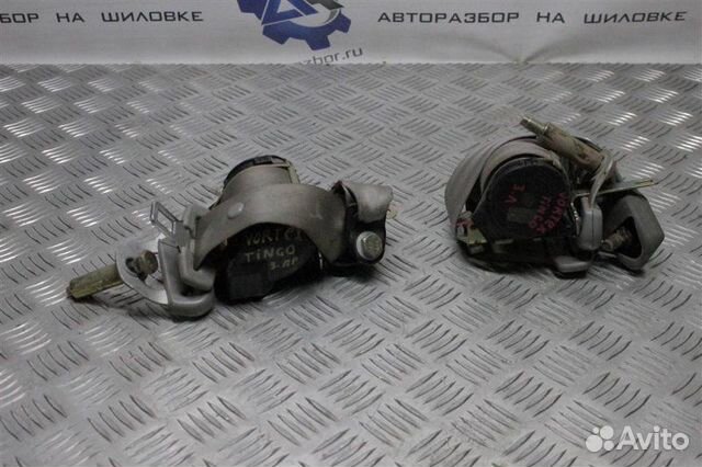 Ремень безопасности Vortex Tingo 1.8 SQR481FC