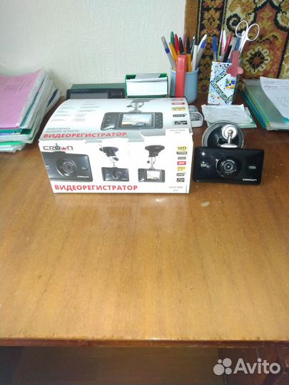 Видеорегистратор