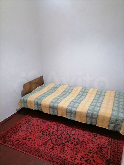 2-к. квартира, 42,6 м², 2/5 эт.