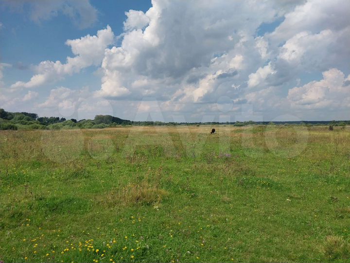 Участок 11 сот. (ИЖС)