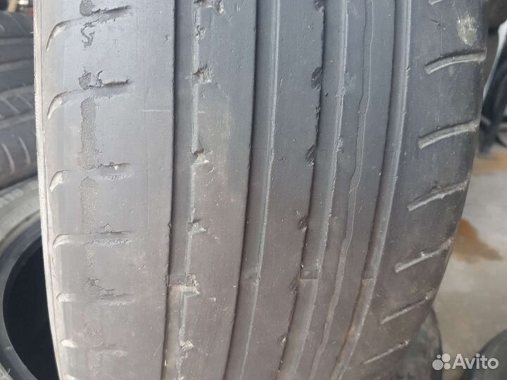 Goodyear EfficientGrip 215/50 R17 95W