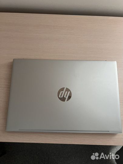 Ноутбук hp i5-12 gen