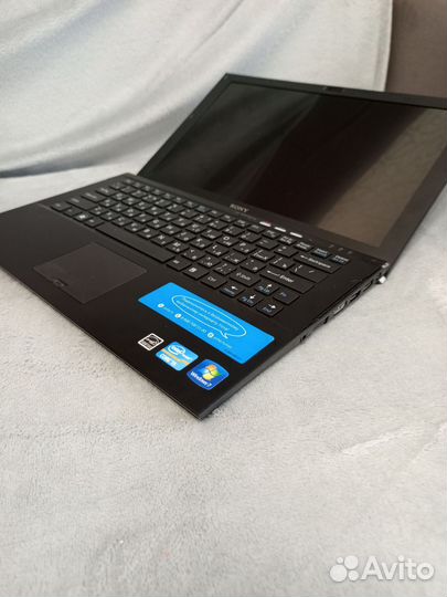 Sony Vaio Core i 5