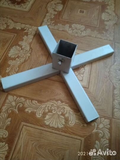 Крестовина для ёлки