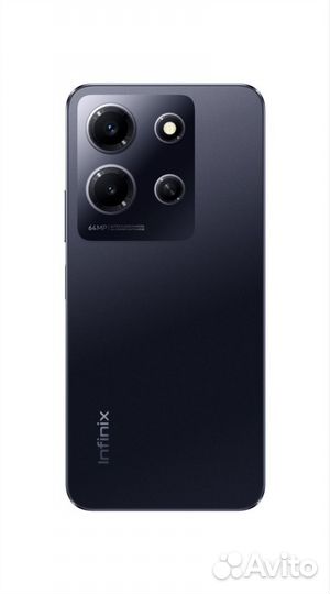 Infinix NOTE 30i, 8/256 ГБ
