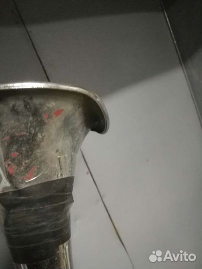 Пневмогудок