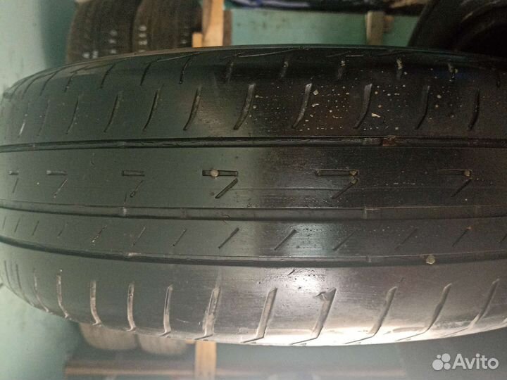 Bridgestone Ecopia EP200 185/60 R15 84V