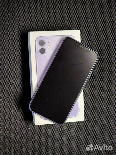 iPhone 11, 64 ГБ