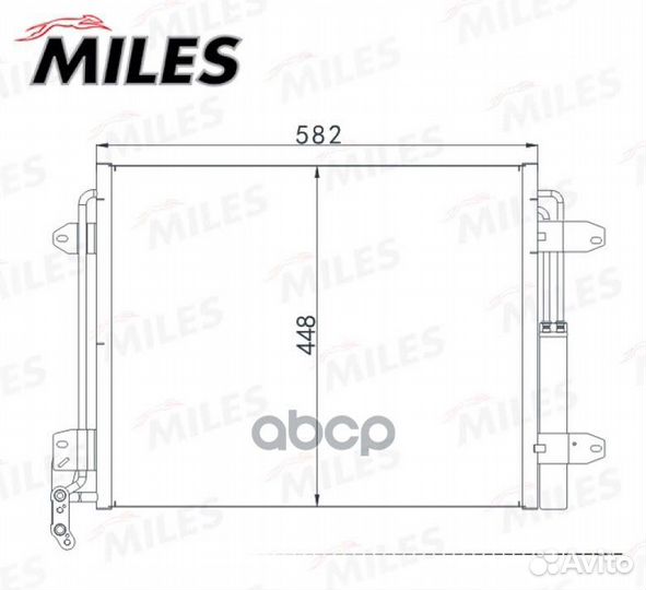 Accb055 accb055 Miles