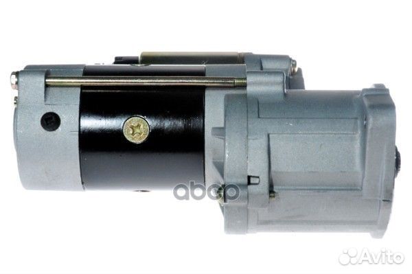 Стартер 8EA011611-131 hella