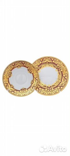 Столовый сервиз на 6 персон