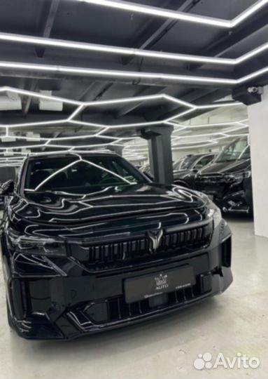 Заднее стекло для BMW G30 r-6018