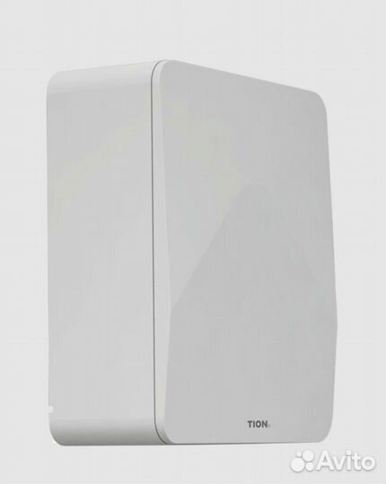 Приточная установка tion 4S magic