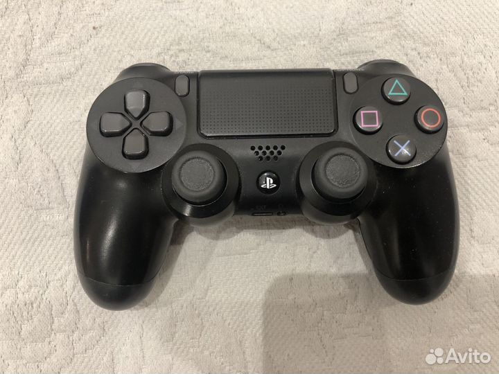 Sony playstation 4 slim 500gb