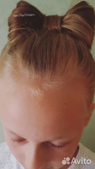 Плетение кос