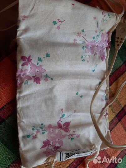 Электроподогреватель детского питания новый