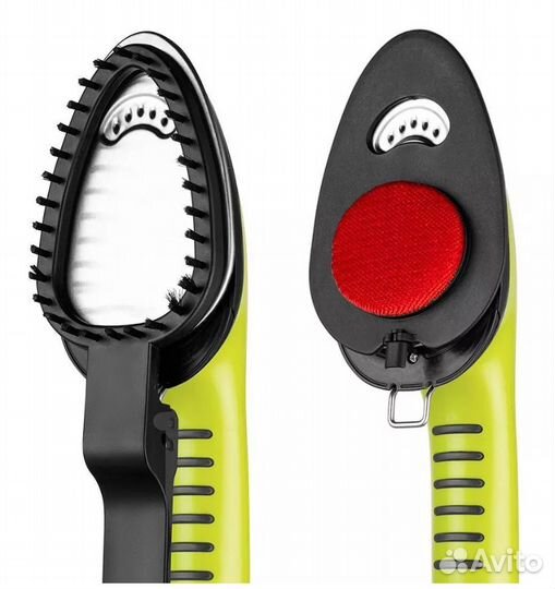 Вертикальный отпариватель Kitfort кт-9123-2