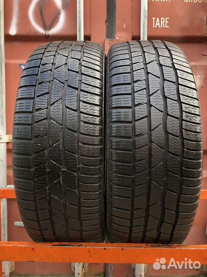 Continental ContiWinterContact TS 830 P 205/50 R17