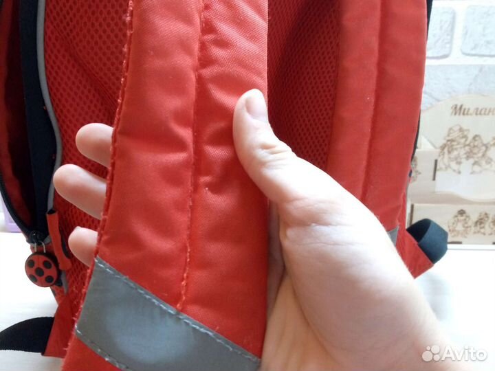Ранец школьный
