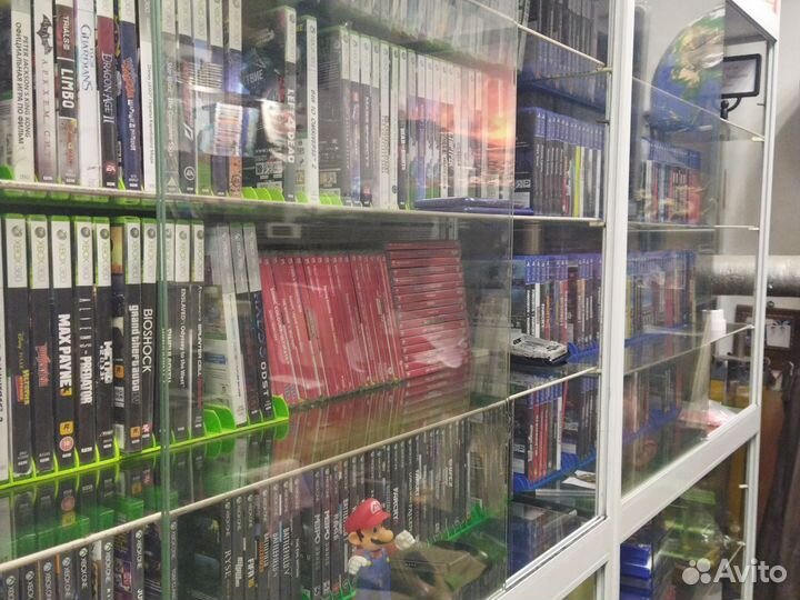 Игра для приставки пс 4 новые оригинал